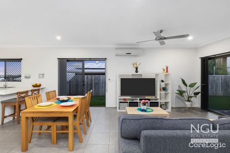 Property photo of 14 McGregor Place Springfield Lakes QLD 4300