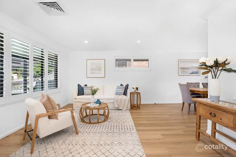 Property photo of 46 Manooka Crescent Bradbury NSW 2560