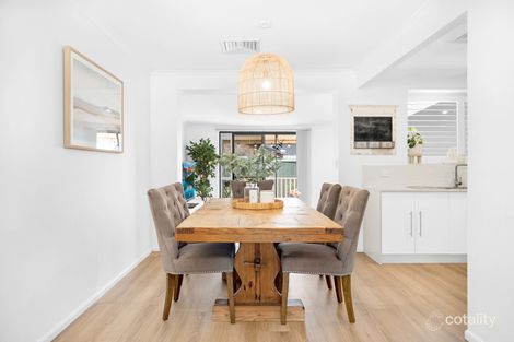 Property photo of 46 Manooka Crescent Bradbury NSW 2560