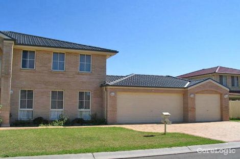 Property photo of 12 Maria Lock Grove Oakhurst NSW 2761