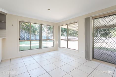 Property photo of 21 Citrus Circuit Mount Cotton QLD 4165