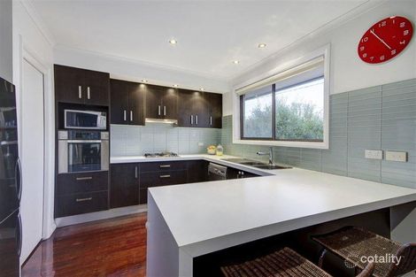 Property photo of 1 Darcy Crescent Bell Post Hill VIC 3215