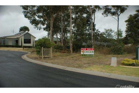 Property photo of 6 Lilac Close Fletcher NSW 2287