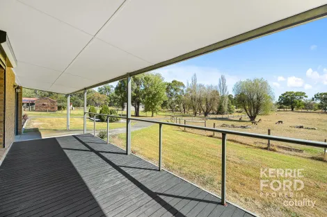 Property photo of 20 Scrubby Lane Traralgon VIC 3844