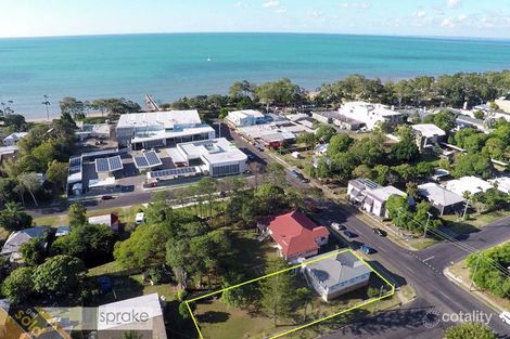 Property photo of 17 Queens Road Scarness QLD 4655