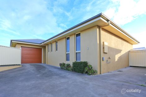2/27 Haven Dr, Shearwater, TAS 7307