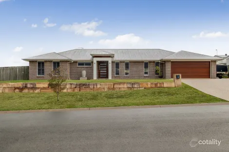 2 Kennard St, Westbrook, QLD 4350
