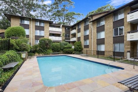 Property photo of 23/20A Austin Street Lane Cove NSW 2066