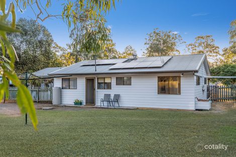Property photo of 24 Goombungee-Meringandan Road Meringandan West QLD 4352