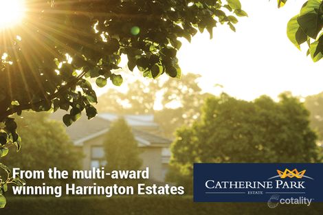 Lot 3020 Tonkin Way, Oran Park, NSW 2570