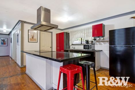 Property photo of 1 Raven Grove Bidwill NSW 2770