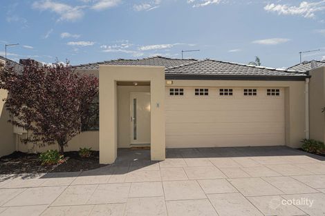 Property photo of 3/173 Swan Street Yokine WA 6060