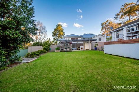 Property photo of 15 Mount Street Glenbrook NSW 2773