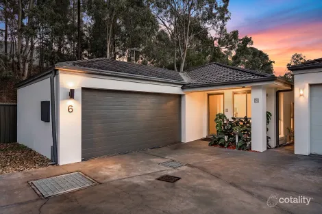 6/12 Burrowes Gr, Dean Park, NSW 2761