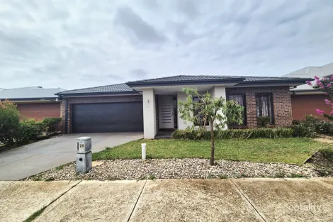 29 Dalwood Cct, Aintree, VIC 3336