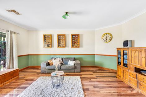 Property photo of 41 Horseshoe Drive Woodcroft SA 5162