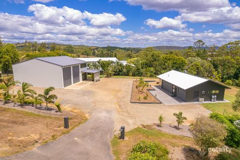 Property photo of 151 Allen Road Chatsworth QLD 4570