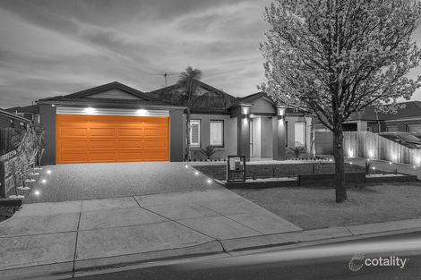 Property photo of 6 Dorcas Lane Taylors Hill VIC 3037