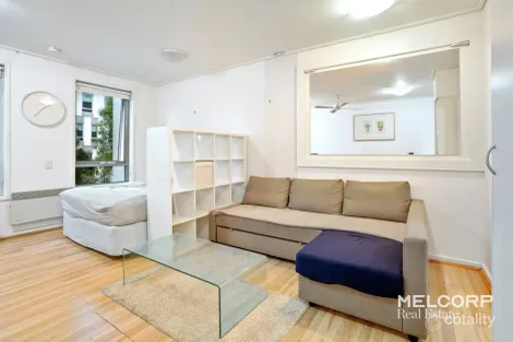 3110/590 Lygon St, Carlton, VIC 3053