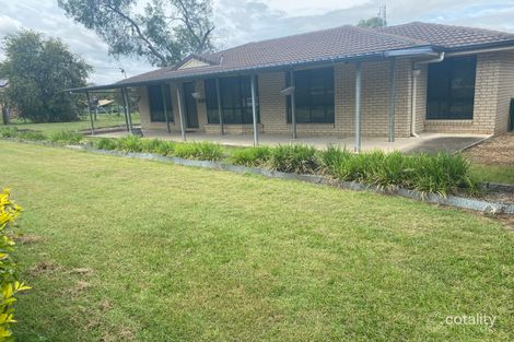 Property photo of 82 Hewett Drive Regency Downs QLD 4341