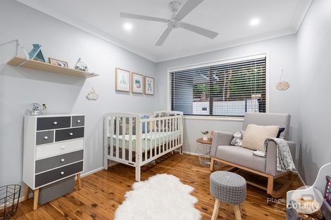 Property photo of 34 Lewana Street Mansfield QLD 4122