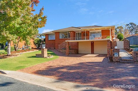 Property photo of 15 Coghlan Street Chifley ACT 2606