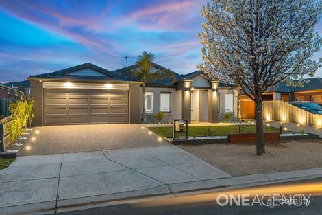 Property photo of 6 Dorcas Lane Taylors Hill VIC 3037