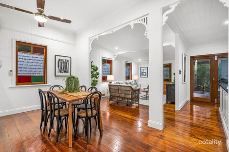 Property photo of 159 Stratton Terrace Manly QLD 4179