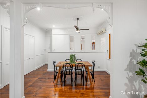 Property photo of 159 Stratton Terrace Manly QLD 4179