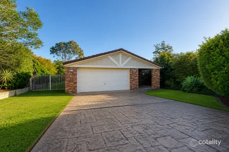 35 Pioneer Dr, Narangba, QLD 4504