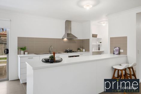Property photo of 1A Thatcher Court Whittington VIC 3219