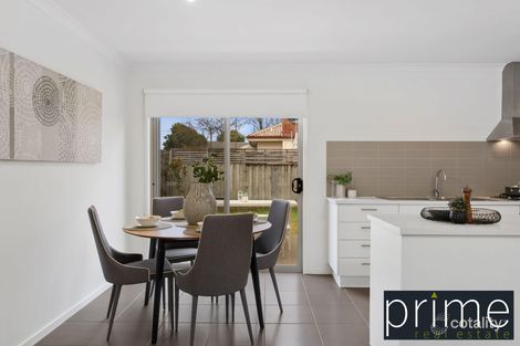 Property photo of 1A Thatcher Court Whittington VIC 3219