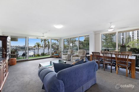 Property photo of 5/2940 Gold Coast Highway Surfers Paradise QLD 4217