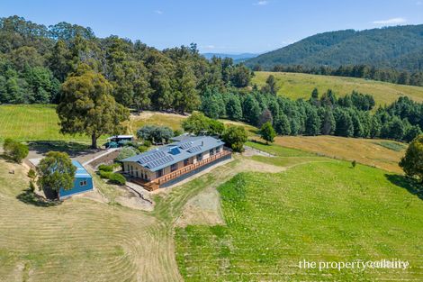 100 Kalonga Rd, Nicholls Rivulet, TAS 7112