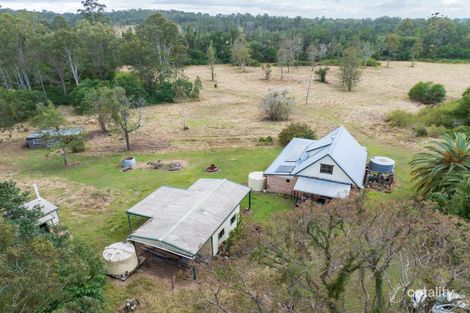 1640 Upper Mongogarie Rd, Mongogarie, NSW 2470