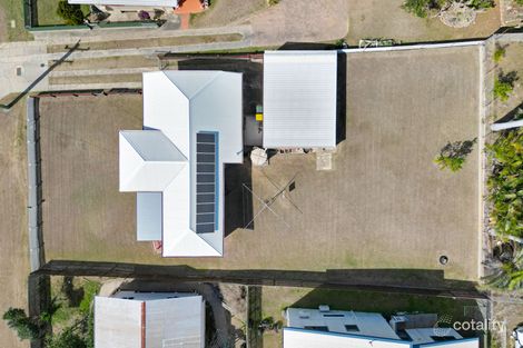 Property photo of 9A Ann Street South Gladstone QLD 4680