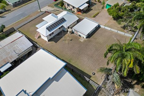 Property photo of 9A Ann Street South Gladstone QLD 4680