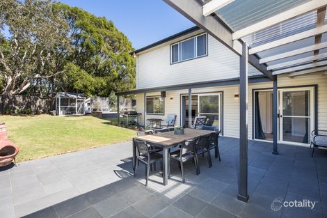 Property photo of 22 Carter Crescent Gymea Bay NSW 2227