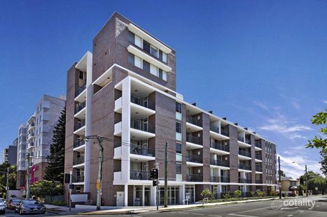 18/3 Wilga St, Burwood, NSW 2134
