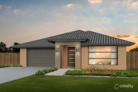 Lot 206 Sanctuary Bvd, Armstrong Creek, VIC 3217