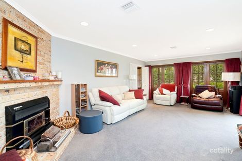 Property photo of 38 Mt Vernon Drive Kambah ACT 2902