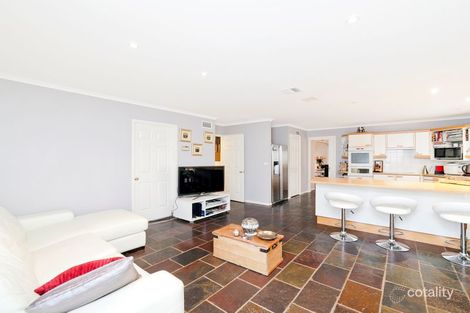Property photo of 38 Mt Vernon Drive Kambah ACT 2902