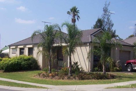 Property photo of 1 Royal Avenue Plumpton NSW 2761