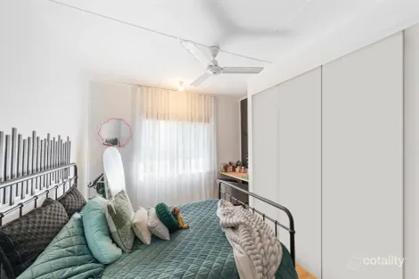 Property photo of 6 Agnes Street South Gladstone QLD 4680