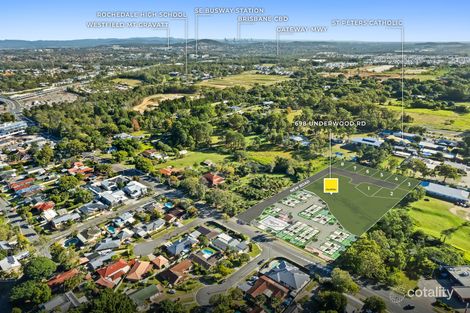 698 Underwood Rd, Rochedale, QLD 4123