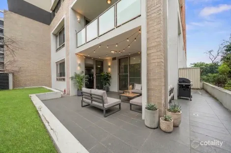 6112/1a Morton St, Parramatta, NSW 2150