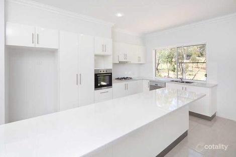 Property photo of 29 Piccadilly Court Mount Lofty QLD 4350