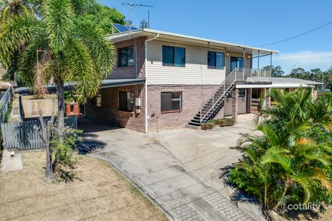 Property photo of 16 Waratah Street Kin Kora QLD 4680