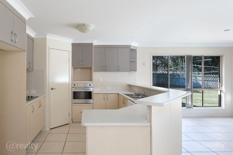 Property photo of 21 Citrus Circuit Mount Cotton QLD 4165