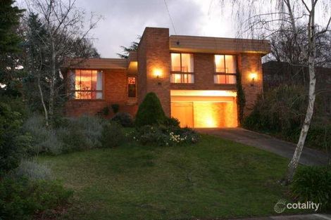 Property photo of 19 Russel Avenue Berwick VIC 3806